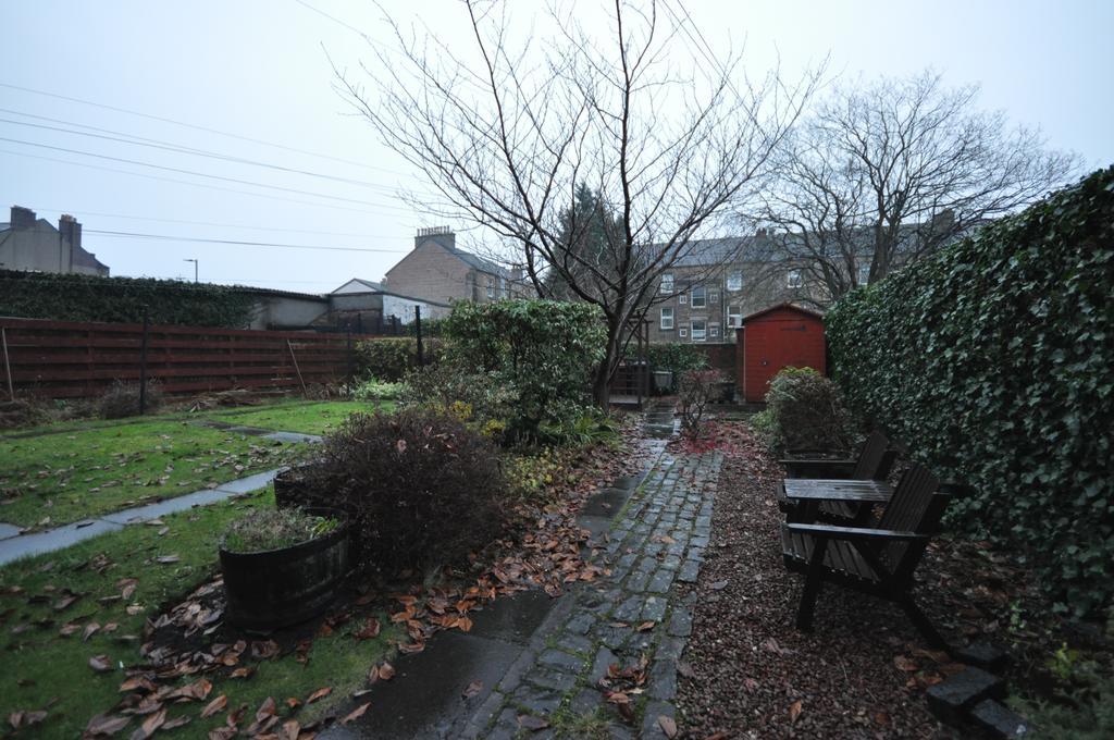 5 Wallace Street Daire Dumbarton Dış mekan fotoğraf