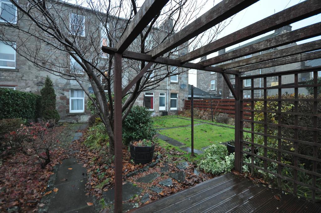 5 Wallace Street Daire Dumbarton Dış mekan fotoğraf